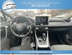 2025 Toyota RAV4 LE (Stk: 25-510936) in Greenwood - Image 8 of 18