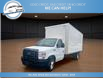 2024 Ford E-450 Cutaway Base (Stk: 24-D19216) in Greenwood - Image 1 of 19