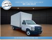 2024 Ford E-450 Cutaway Base (Stk: 24-D19216) in Greenwood - Image 4 of 19