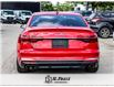 2020 Audi S4 3.0T Technik (Stk: P9405) in Vaughan - Image 5 of 29 2020 Audi S4 3.0T Technik (Stk: P9405) in Vaughan - Image 5 of 29