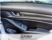 2022 Honda Accord Hybrid Base (Stk: P9530) in Vaughan - Image 14 of 29