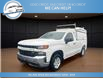2021 Chevrolet Silverado 1500 Work Truck (Stk: 21-259139) in Greenwood - Image 1 of 17