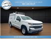 2021 Chevrolet Silverado 1500 Work Truck (Stk: 21-259139) in Greenwood - Image 4 of 17