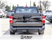 2026 Ford Maverick  (Stk: T0505) in Woodbridge - Image 3 of 23