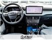 2026 Ford Maverick  (Stk: T0505) in Woodbridge - Image 8 of 23