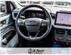 2026 Ford Maverick  (Stk: T0505) in Woodbridge - Image 9 of 23