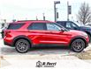 2026 Ford Explorer  (Stk: T0504) in Woodbridge - Image 3 of 26