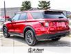 2026 Ford Explorer  (Stk: T0504) in Woodbridge - Image 4 of 26
