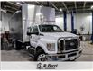 2024 Ford F-750 Diesel Base (Stk: C0006) in Woodbridge - Image 3 of 9