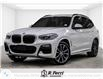 2018 BMW X3 xDrive30i (Stk: 34833A) in Woodbridge - Image 1 of 32