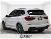 2018 BMW X3 xDrive30i (Stk: 34833A) in Woodbridge - Image 5 of 32