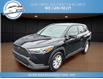 2024 Toyota Corolla Cross LE (Stk: 24-094245) in Greenwood - Image 1 of 18
