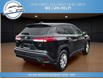 2024 Toyota Corolla Cross LE (Stk: 24-094245) in Greenwood - Image 5 of 18