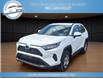 2025 Toyota RAV4 Hybrid LE (Stk: 25-265838) in Greenwood - Image 1 of 16