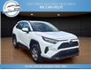 2025 Toyota RAV4 Hybrid LE (Stk: 25-265838) in Greenwood - Image 3 of 16