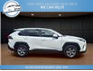 2025 Toyota RAV4 Hybrid LE (Stk: 25-265838) in Greenwood - Image 4 of 16