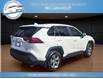 2025 Toyota RAV4 Hybrid LE (Stk: 25-265838) in Greenwood - Image 5 of 16