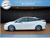2022 Toyota Prius Prime Upgrade (Stk: 22-223530) in Greenwood - Image 2 of 23