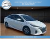 2022 Toyota Prius Prime Upgrade (Stk: 22-223530) in Greenwood - Image 4 of 23