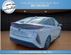 2022 Toyota Prius Prime Upgrade (Stk: 22-223530) in Greenwood - Image 6 of 23