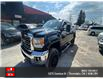 2016 GMC Sierra 2500HD SLE (Stk: 9321) in Thordale - Image 1 of 6