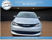 2023 Chrysler Grand Caravan SXT (Stk: 23-597736) in Greenwood - Image 3 of 22