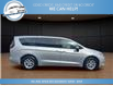 2023 Chrysler Grand Caravan SXT (Stk: 23-597736) in Greenwood - Image 5 of 22