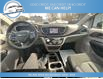 2023 Chrysler Grand Caravan SXT (Stk: 23-597736) in Greenwood - Image 8 of 22