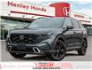 2025 Honda CR-V Hybrid Touring (Stk: R12694) in St. Catharines - Image 1 of 25