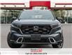2025 Honda CR-V Hybrid Touring (Stk: R12694) in St. Catharines - Image 2 of 25