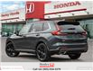 2025 Honda CR-V Hybrid Touring (Stk: R12694) in St. Catharines - Image 4 of 25