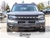 2026 Ford Bronco Sport Outer Banks (Stk: T0423) in Vaughan - Image 2 of 25