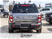 2026 Ford Bronco Sport Outer Banks (Stk: T0423) in Vaughan - Image 3 of 25