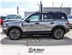 2026 Ford Bronco Sport Outer Banks (Stk: T0423) in Vaughan - Image 4 of 25