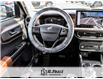 2026 Ford Bronco Sport Outer Banks (Stk: T0423) in Vaughan - Image 9 of 25