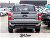 2026 Ford Maverick XLT (Stk: T0543) in Woodbridge - Image 3 of 21