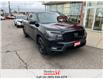 2022 Honda Ridgeline Black Edition (Stk: H22730A ) in St. Catharines - Image 1 of 12