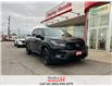 2022 Honda Ridgeline Black Edition (Stk: H22730A ) in St. Catharines - Image 2 of 12