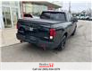 2022 Honda Ridgeline Black Edition (Stk: H22730A ) in St. Catharines - Image 10 of 12