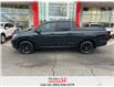 2022 Honda Ridgeline Black Edition (Stk: H22730A ) in St. Catharines - Image 6 of 12