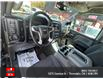 2016 GMC Sierra 2500HD SLE (Stk: 9321) in Thordale - Image 3 of 6