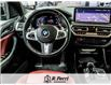 2024 BMW X3 xDrive30i (Stk: U13519) in Woodbridge - Image 9 of 28