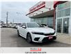 2023 Honda Civic Touring (Stk: R12706) in St. Catharines - Image 2 of 12