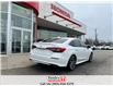 2023 Honda Civic Touring (Stk: R12706) in St. Catharines - Image 11 of 12