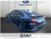 2024 Subaru WRX Sport (Stk: S27417A) in Vaughan - Image 4 of 18