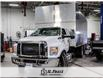 2024 Ford F-750 Diesel Base (Stk: C0006) in Vaughan - Image 1 of 9