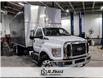 2024 Ford F-750 Diesel Base (Stk: C0006) in Vaughan - Image 3 of 9