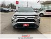 2021 Toyota RAV4 XLE (Stk: R12700) in St. Catharines - Image 3 of 12