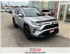 2021 Toyota RAV4 XLE (Stk: R12700) in St. Catharines - Image 1 of 12