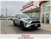 2021 Toyota RAV4 XLE (Stk: R12700) in St. Catharines - Image 2 of 12